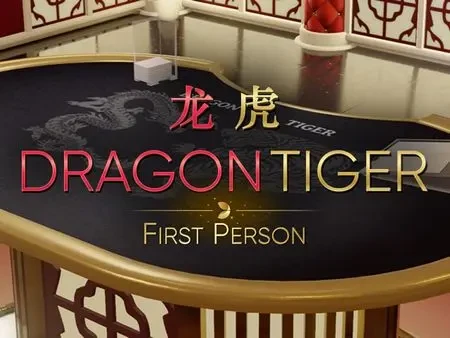 NET88 First Person Dragon Tiger