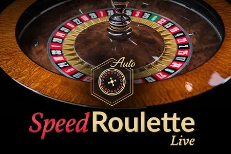 NET88 Auto-Roulette