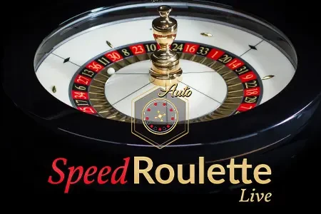 NET88 Speed Auto Roulette