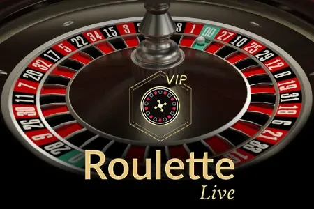 NET88 VIP Roulette