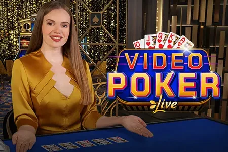 NET88 Video Poker