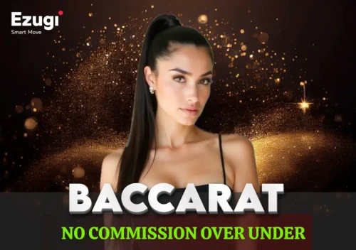 NET88 No Commission Baccarat Over Under