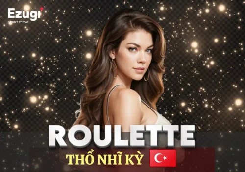 NET88 Turkish Roulette