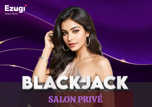 NET88 Salon Privé Blackjack