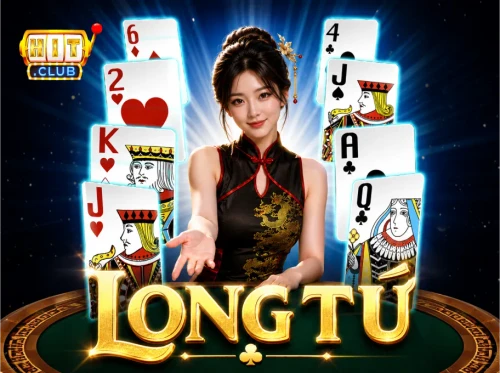 NET88 Long Tứ