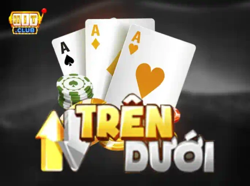 NET88 Trên Dưới