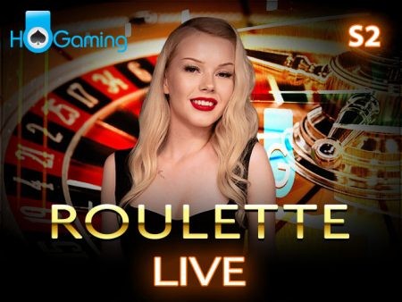 NET88 Roulette Live S2