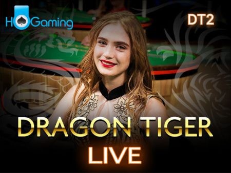 NET88  DT2 Dragon Tiger