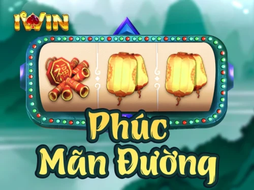 NET88 Phúc Mãn Đường