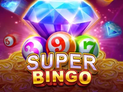 NET88 Super Bingo