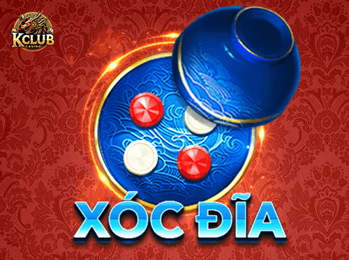 NET88 Xóc Đĩa