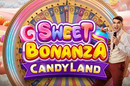 NET88 Sweet Bonanza Candyland