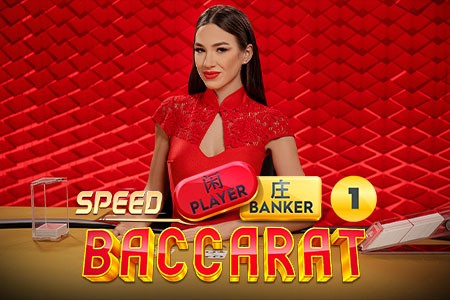 NET88  Speed Baccarat 1