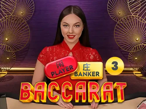 NET88  Baccarat 3