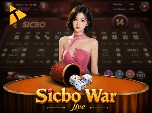 NET88 Sicbo War