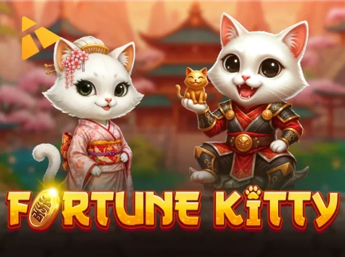 NET88 Fortune Kitty