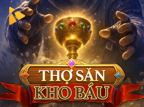 NET88 Thợ Săn Kho Báu