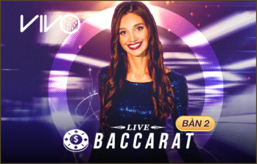 NET88 Marina Bay Baccarat