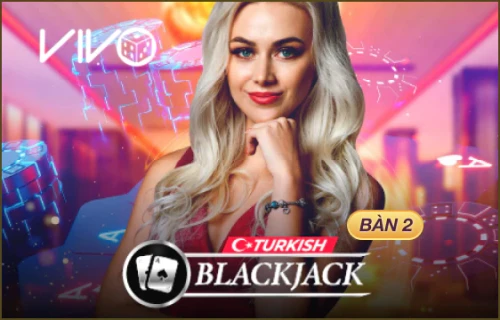 NET88 Turkish Blackjack