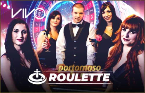 NET88 Portomaso Roulette