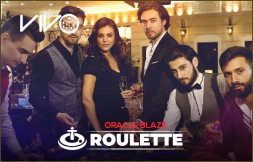 NET88  Roulette Quý Tộc