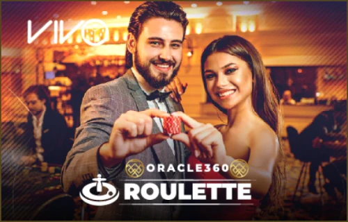 NET88  Oracle 360 Roulette